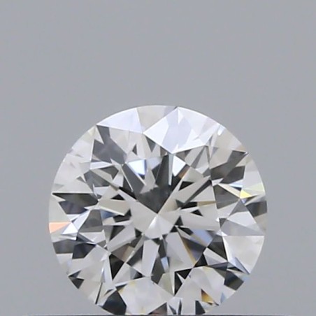Diament szlif okrągły, 0.31ct, VS1, E, GIA 3535096994